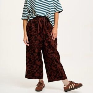 Lucy & Yak Chuck pants in cotton, xl